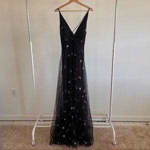 prom or wedding guest dress by Jenny yoo